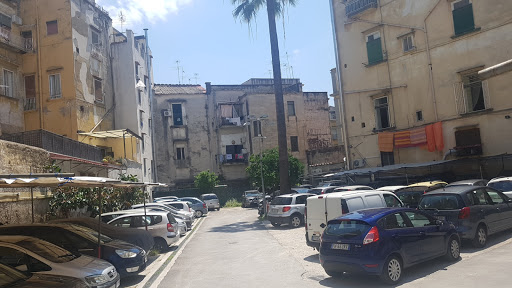Vesuvio Parking Srl - Thumbnail