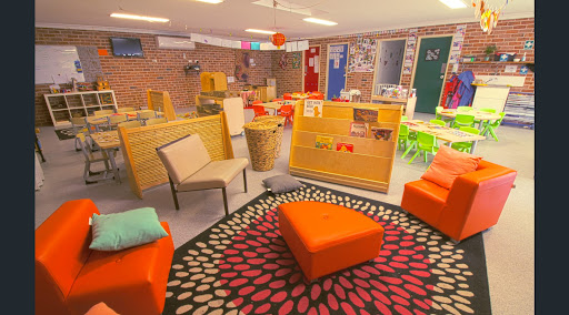 Blossom Preschool Engadine