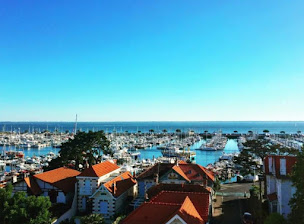 Photo n°16 de Hôtel Le Nautic à Arcachon (Hôtel)