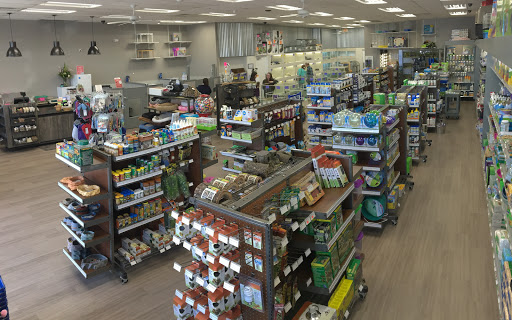 The Pet Store - Thumbnail