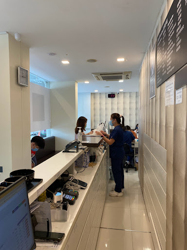 Kin Mun Clinic - Thumbnail