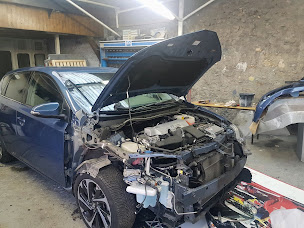 Photo n°8 de SAULX AUTO à Saulx-les-Chartreux (Atelier de réparation automobile)