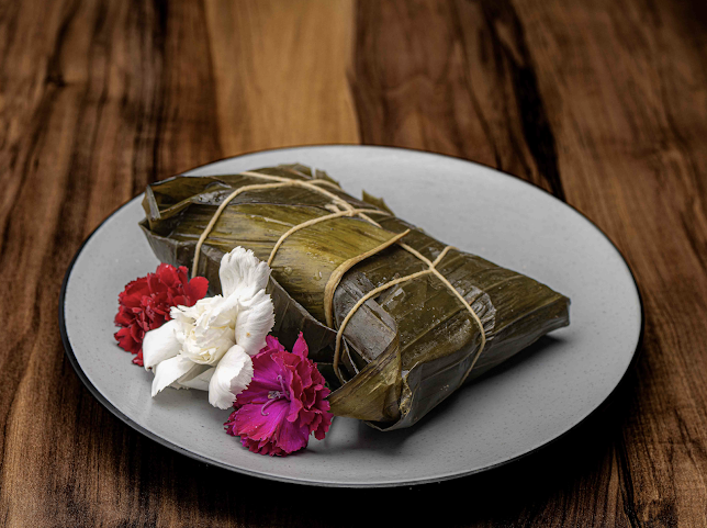 Club Tipico Dominicano by null