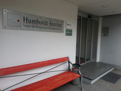 Humboldt-Institut Konstanz - Sprachschule für Deutschkurse - Thumbnail