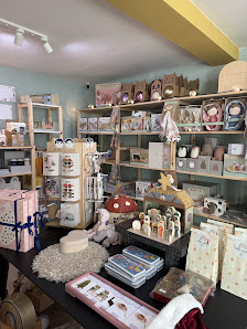 Hello Vicky Familien Concept Store Hauptstraße 72, 67697 Otterberg, Deutschland