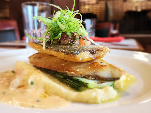 One Bar & Grill - Thumbnail