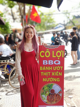 Thịt Nướng Cô Lợi Hội An by null
