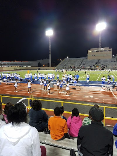 Photos of Welcome Stadium