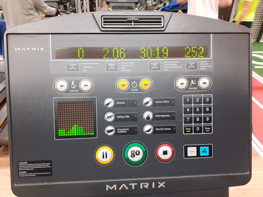 Viva Gym Cartagena - Thumbnail