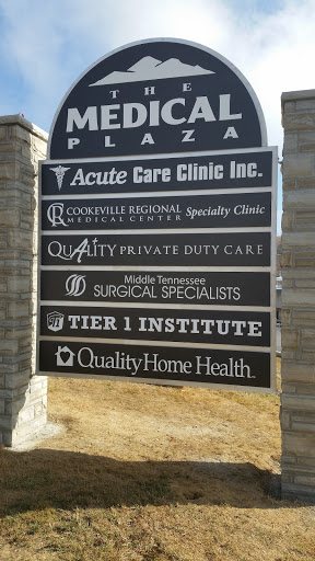 Acute Care Clinic, Inc - Thumbnail