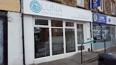 Luna Organic Beauty Boutique cardiff