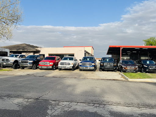 CAR GALLERY - Visual