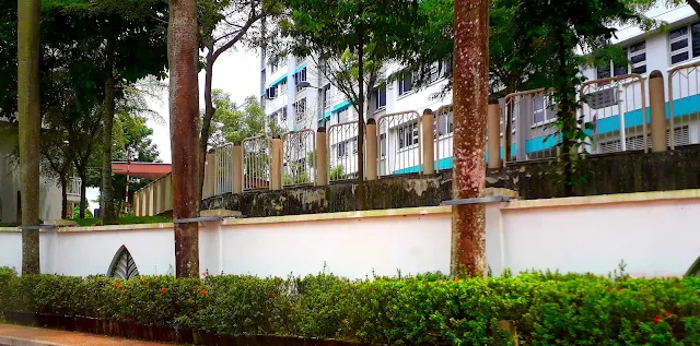 Northoaks Condominium