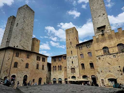 Torre Rognosa