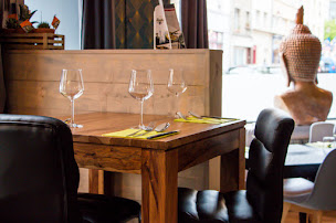 Photo n°15 de Restaurant Thaï-Thaï Cherbourg-en-Cotentin à Cherbourg-en-Cotentin (Restaurant)