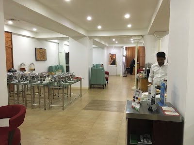 Photos of Balaka Lounge