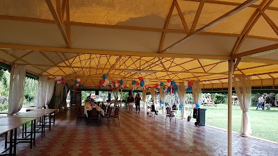 Photos of Complexul Turistic "Costești"