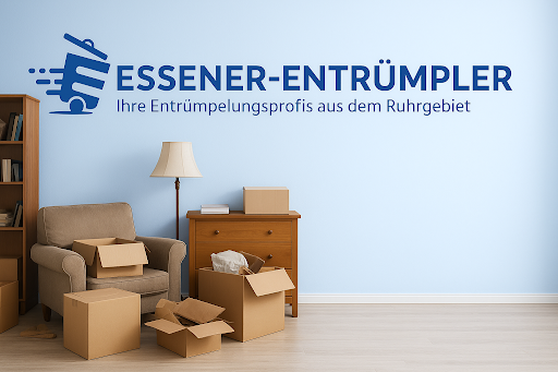 Essener-Entrümpler