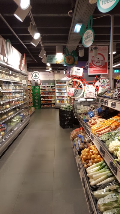 Spar Asperen