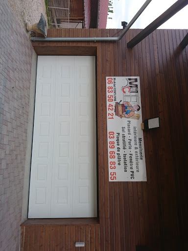 MC Agencement