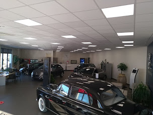 Photo n°28 de Peugeot à Propriano (Vendeur de voitures d'occasion)