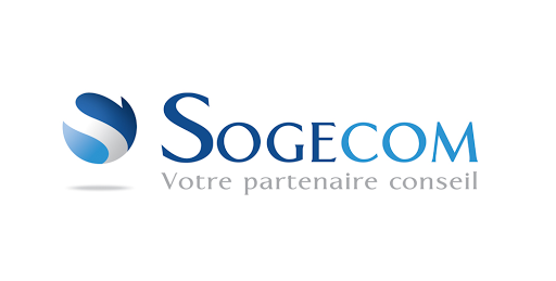 Sogecom - Visual