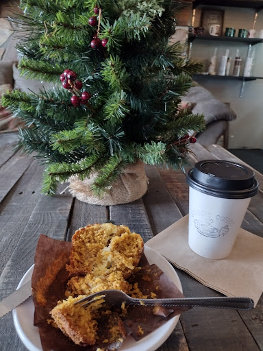 S'Moore Coffee Shop - Thumbnail