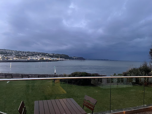 River Teign - Visual