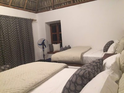 Photos of Restaurante El Tiburon Pacifico Hotel