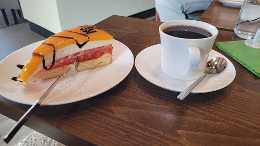KaffeeSalon - Visual