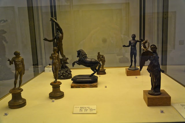 Galleria Giorgio Franchetti alla Ca' d'Oro