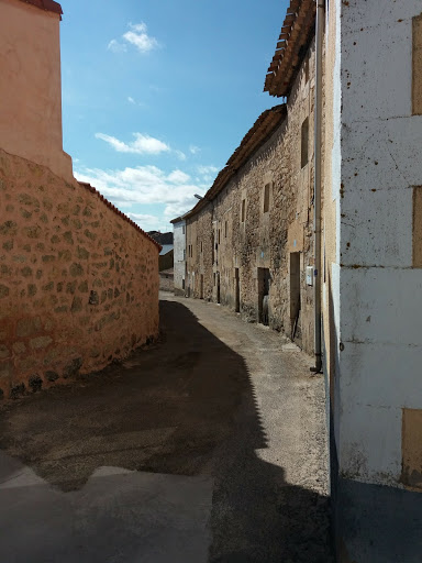 Ayuntamiento de Cilleruelo de Arriba - Thumbnail