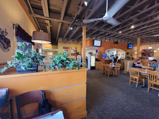 Korner Cafe - Visual