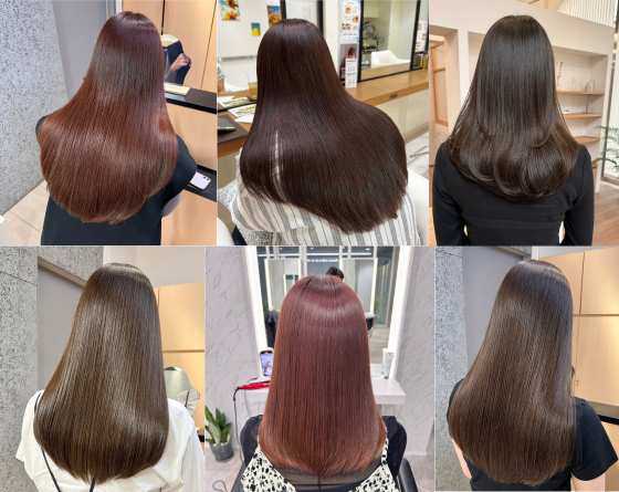 美容室トコシエ 岐阜本巣北方店