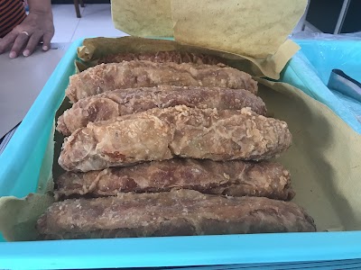 Photos of Ote Ote Porong yg Asli