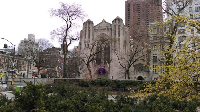 Musée Solomon R. Guggenheim