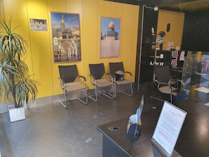 Photo n°2 de AvsOmra à Montreuil (Agence de voyages)