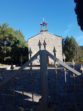 Church of Saint Anthony, Author: Marko Papić