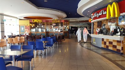 Photos of Cinnzeo Cafe