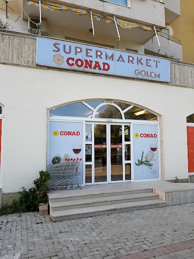 Conad Golem