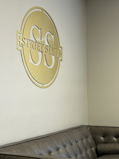 Striet Style - Visual