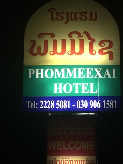 lodging