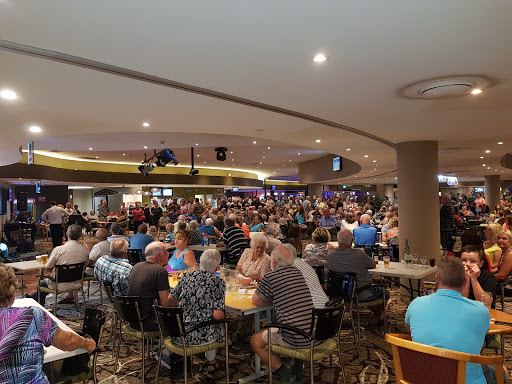 Tomakin Sports Club - Thumbnail