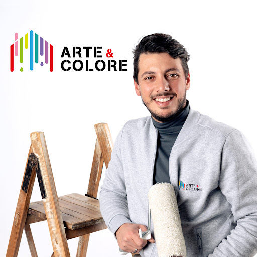 Arte e Colore di Stefano Fogli
