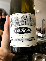 Photo n°72 de Le Saint Sébastien à Paris (Cave à vins)