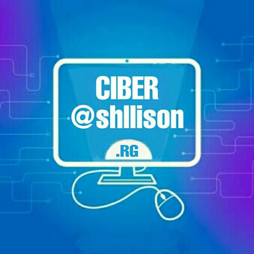 CIBER Ashllison - Visual