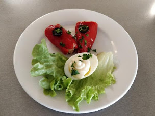 Photo n°1 de Al Moussec CHEZ JULIA à Alénya (Café)