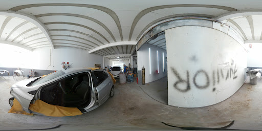 Gaucho - Recuperações e Pinturas Carros e Motos