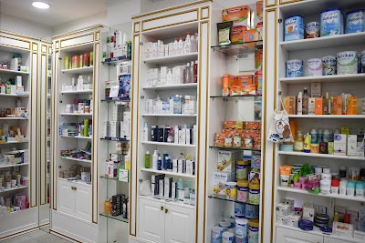 Farmaci Medicine House