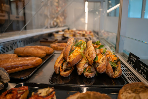 Boulangerie Vi-Tong